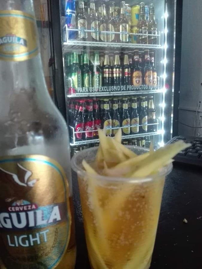 Titanic Revolution Bar — foto