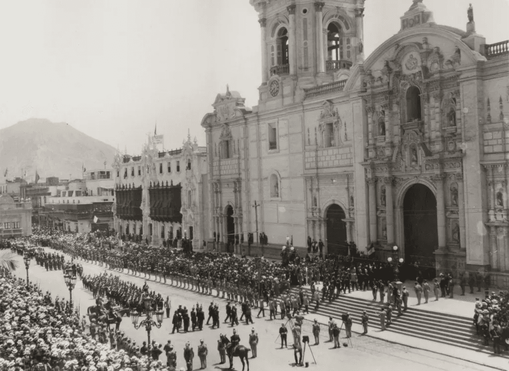 Rimaq Tours - Cultural Walking Tours Lima - Rimac Old Town