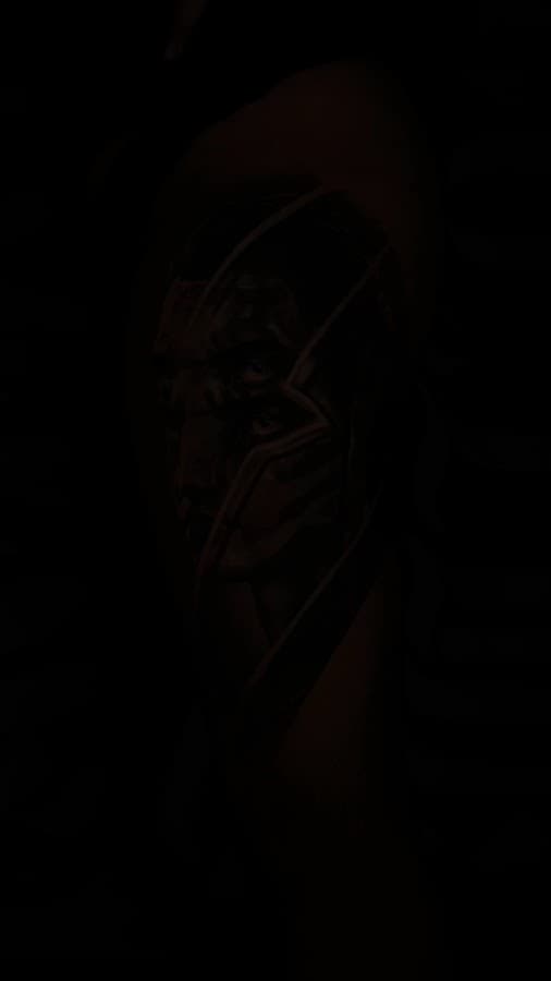 Goyo Ink — foto
