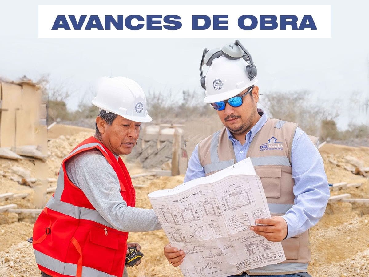 GetHousePeru — foto