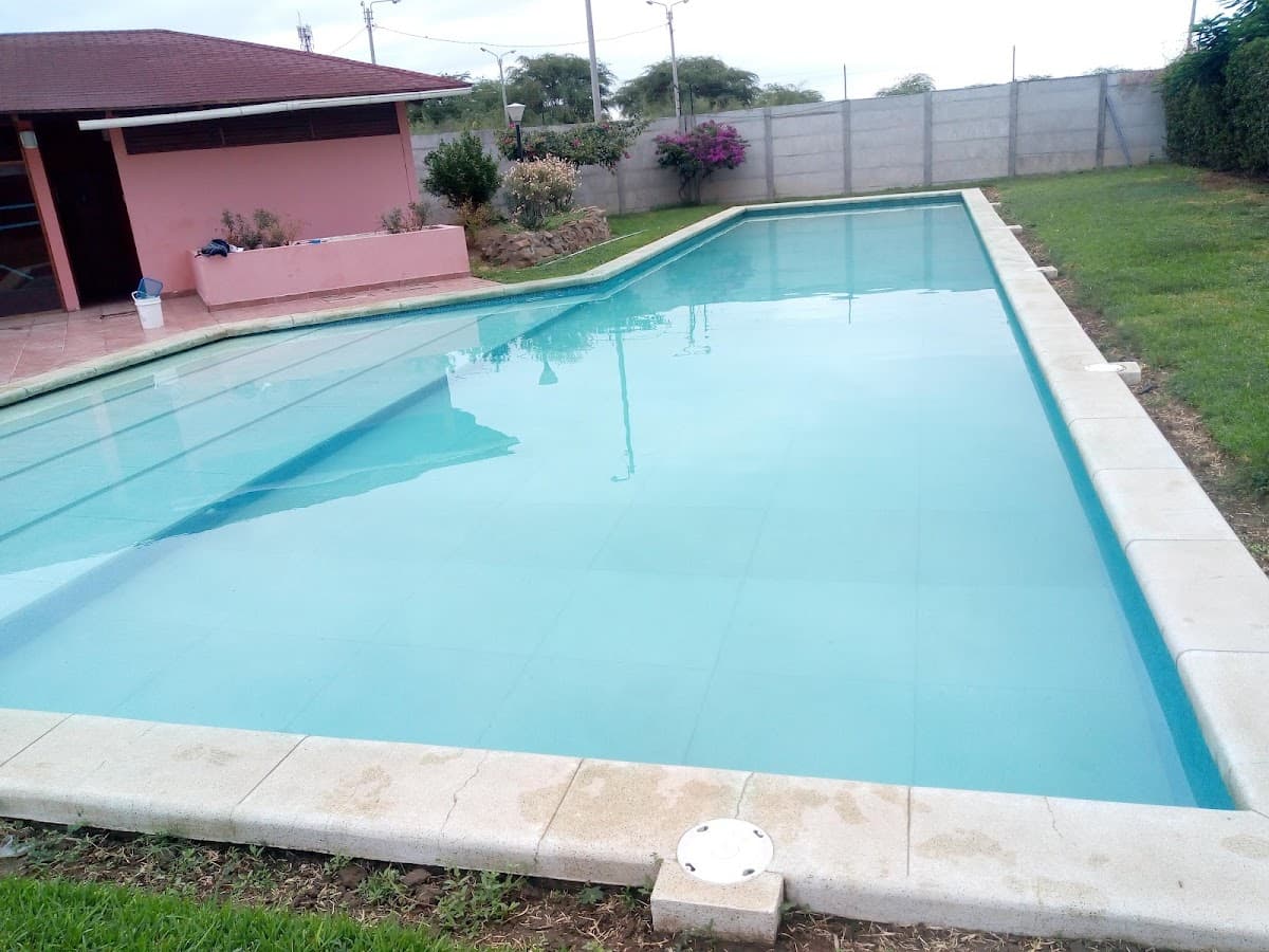 GetHousePeru — foto