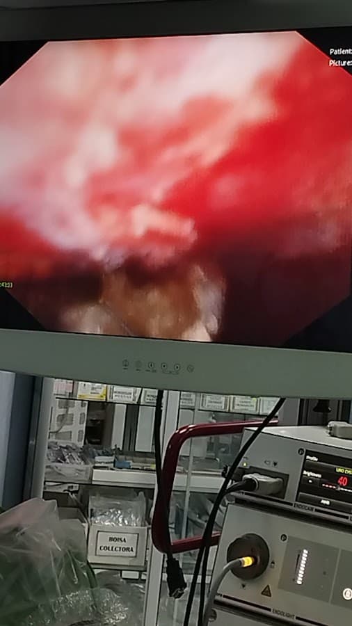 Clínica Nuclear — foto