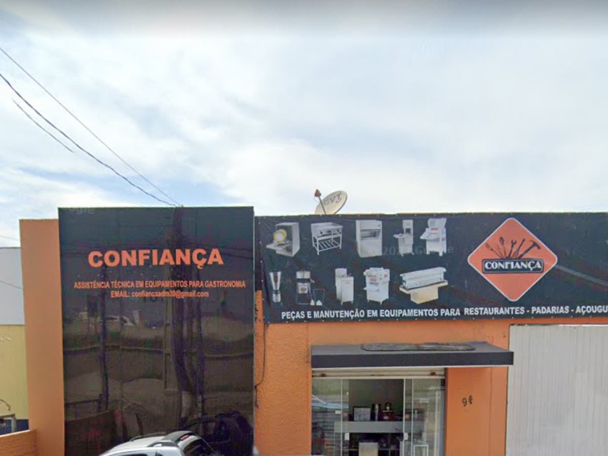 Floripa Assistência Técnica| especializada em equipamentos de gastronomia. — foto