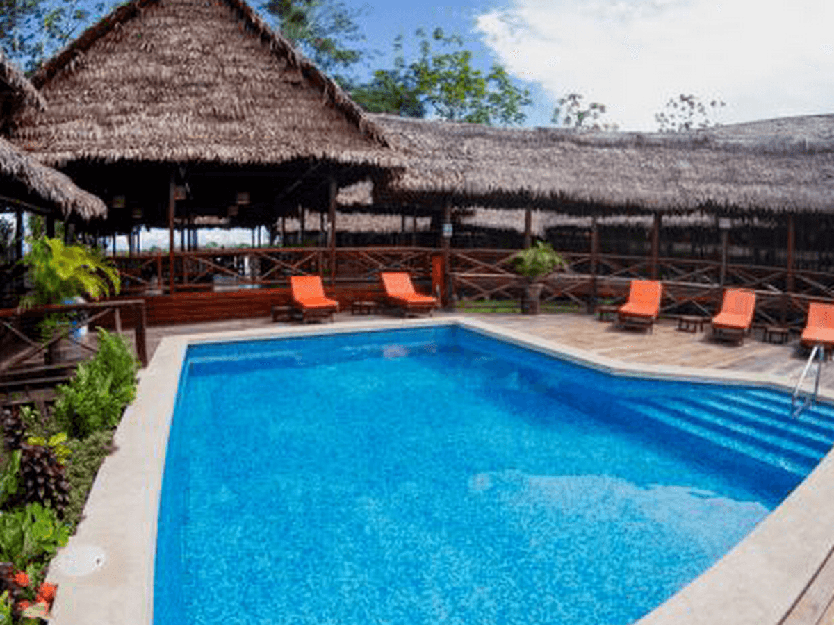 Tu Tesis Exitosa en Iquitos Loreto