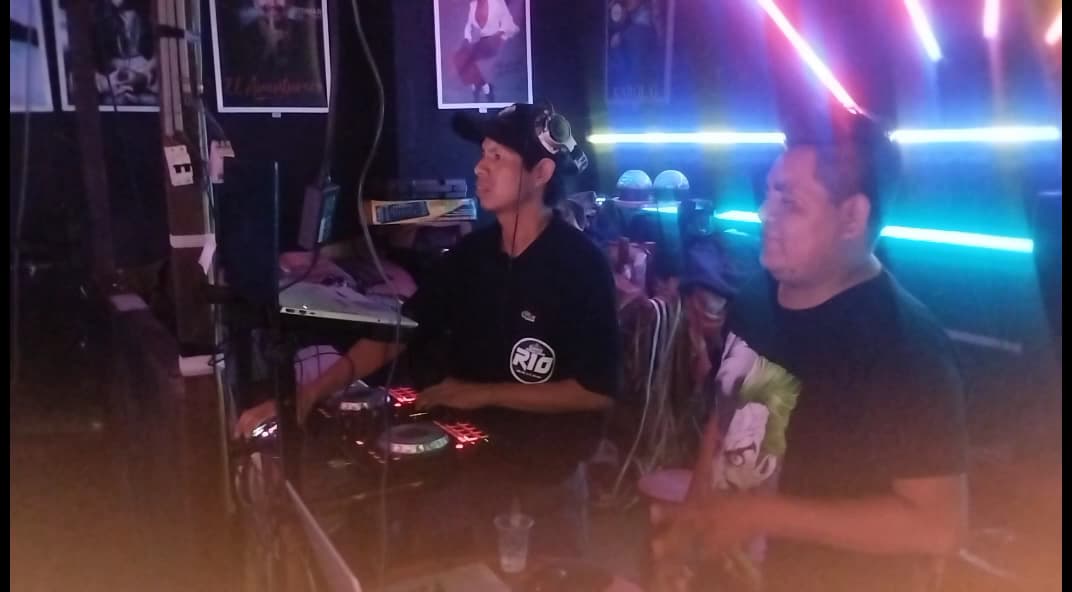 Manguitos DiscoBar — foto