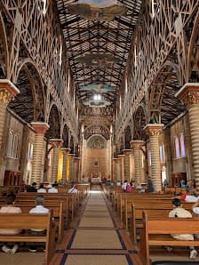 Catedral de Nuestra Señora de la Pobreza de Pereira