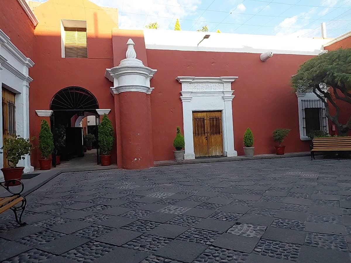 Museo Santuarios Andinos - MUSA — foto