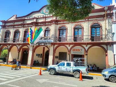 Museo Municipal de SACABA