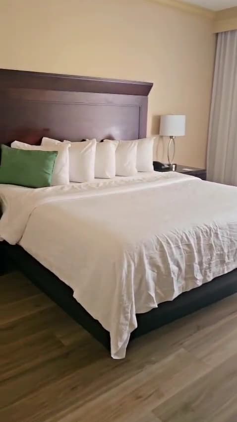 Hawthorn Suites by Wyndham West Palm Beach — foto