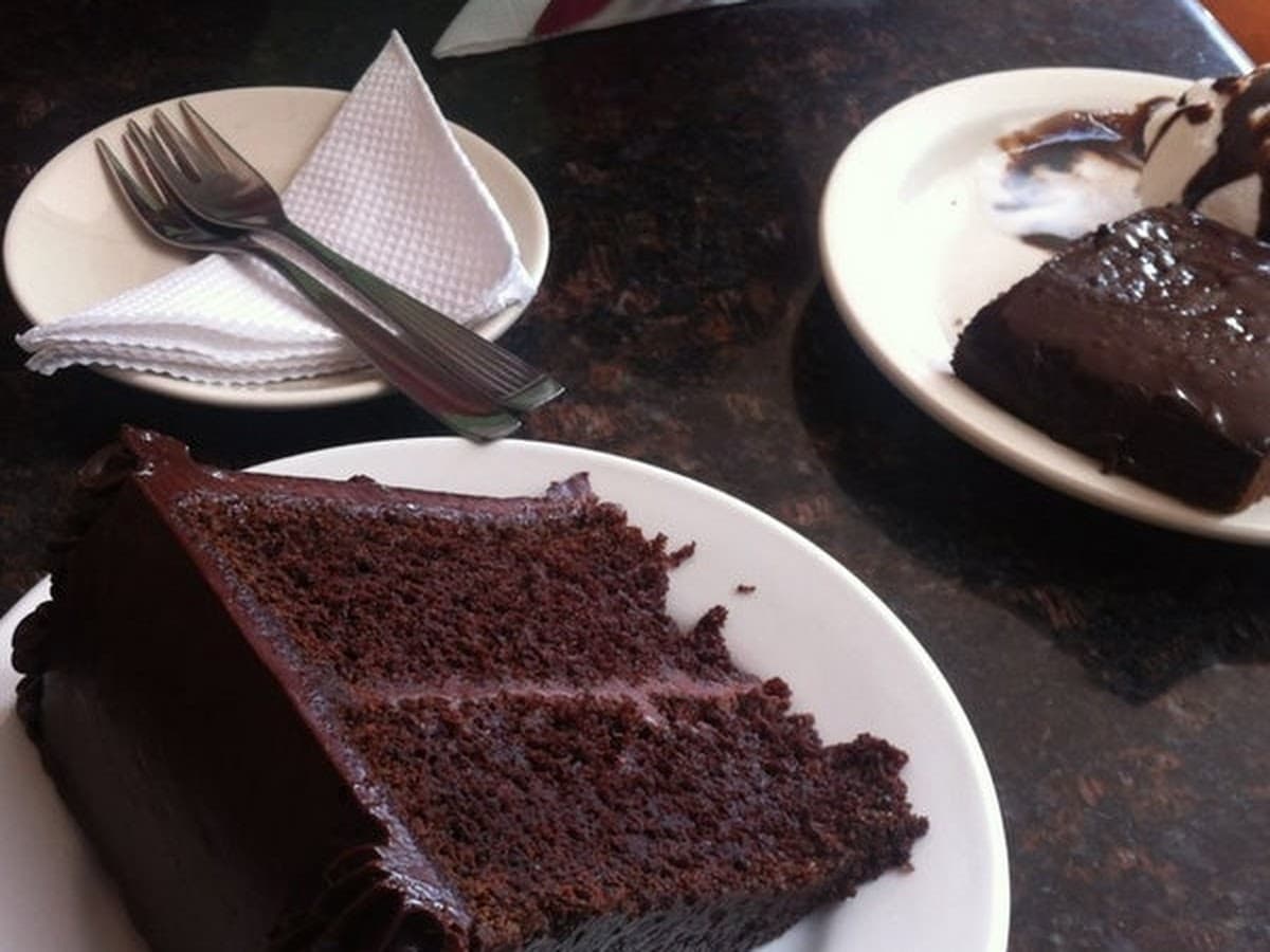 Alexander Coffee — foto