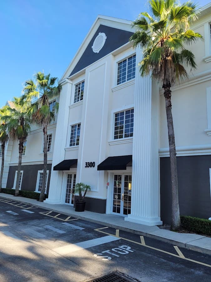 Orlando North Eye Clinic — foto