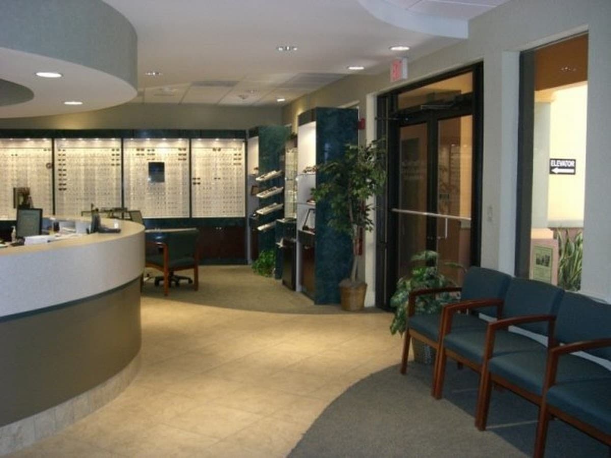 Orlando North Eye Clinic — foto