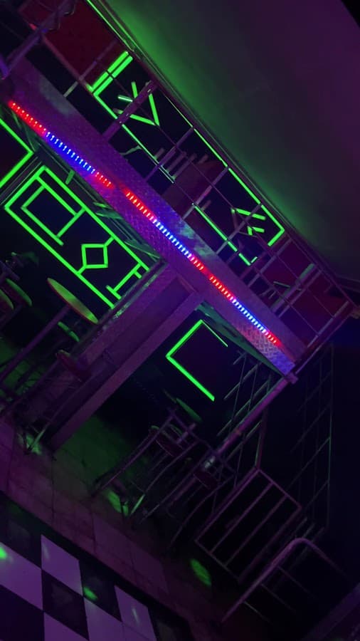 MEGA DISCO TIO JHONNIE — foto