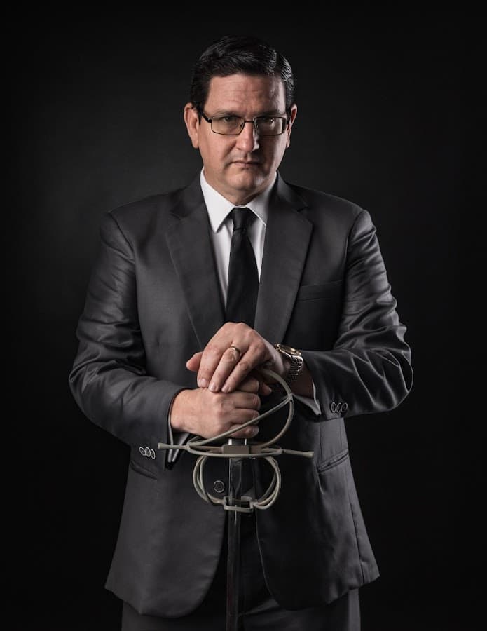 Abogado Juan Jose Hidalgo