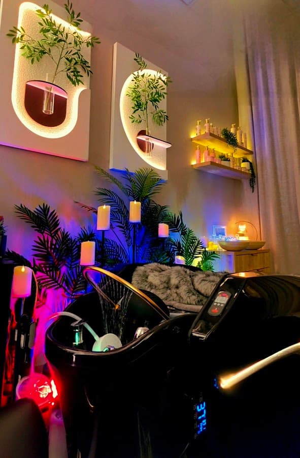 Mizu Head Spa Miami