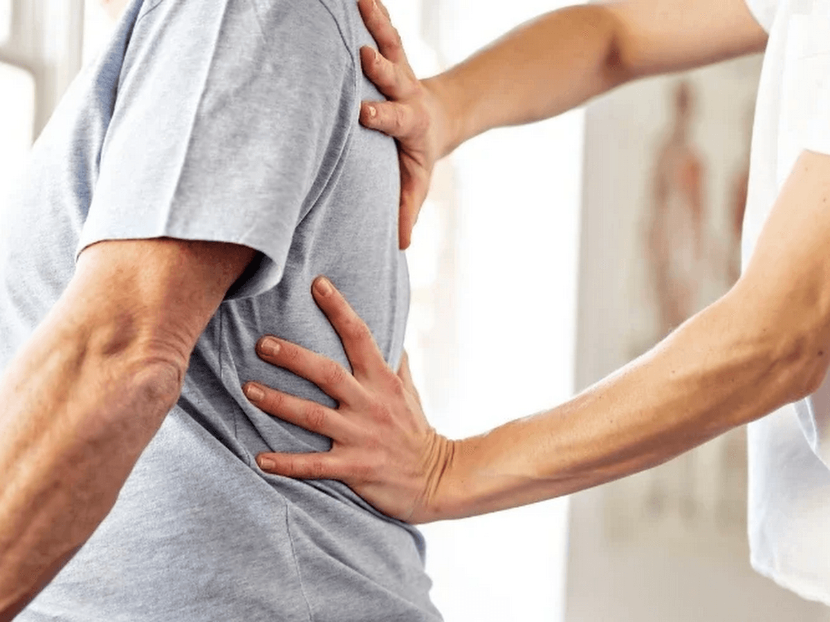 Mercy Outpatient Rehabilitation Clinic — foto