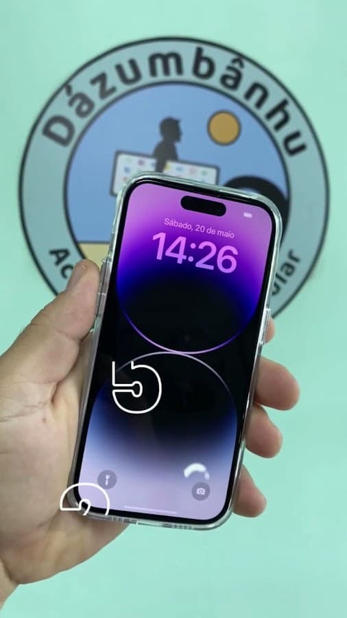 Dázum Banhu Celulares Acessórios e Assistência — foto