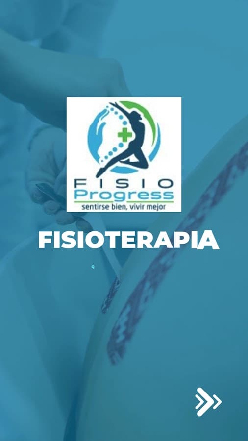 FisioProgress - Fisioterapia y Tecnología SparkWave — foto