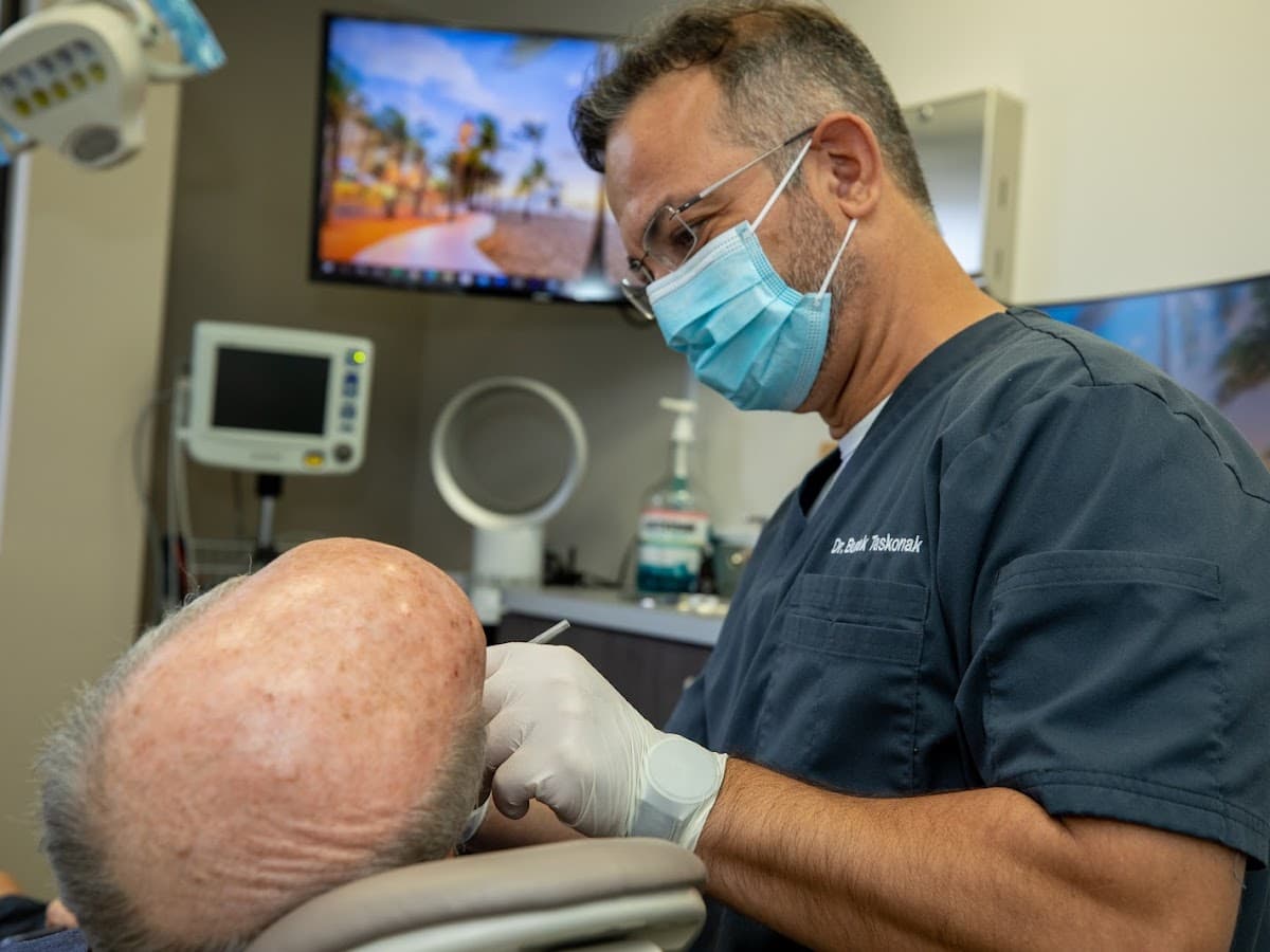 Florida Smile Studio — foto