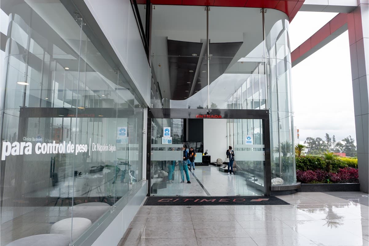 DentClair - Dentista en Quito | Clínica Dental — foto