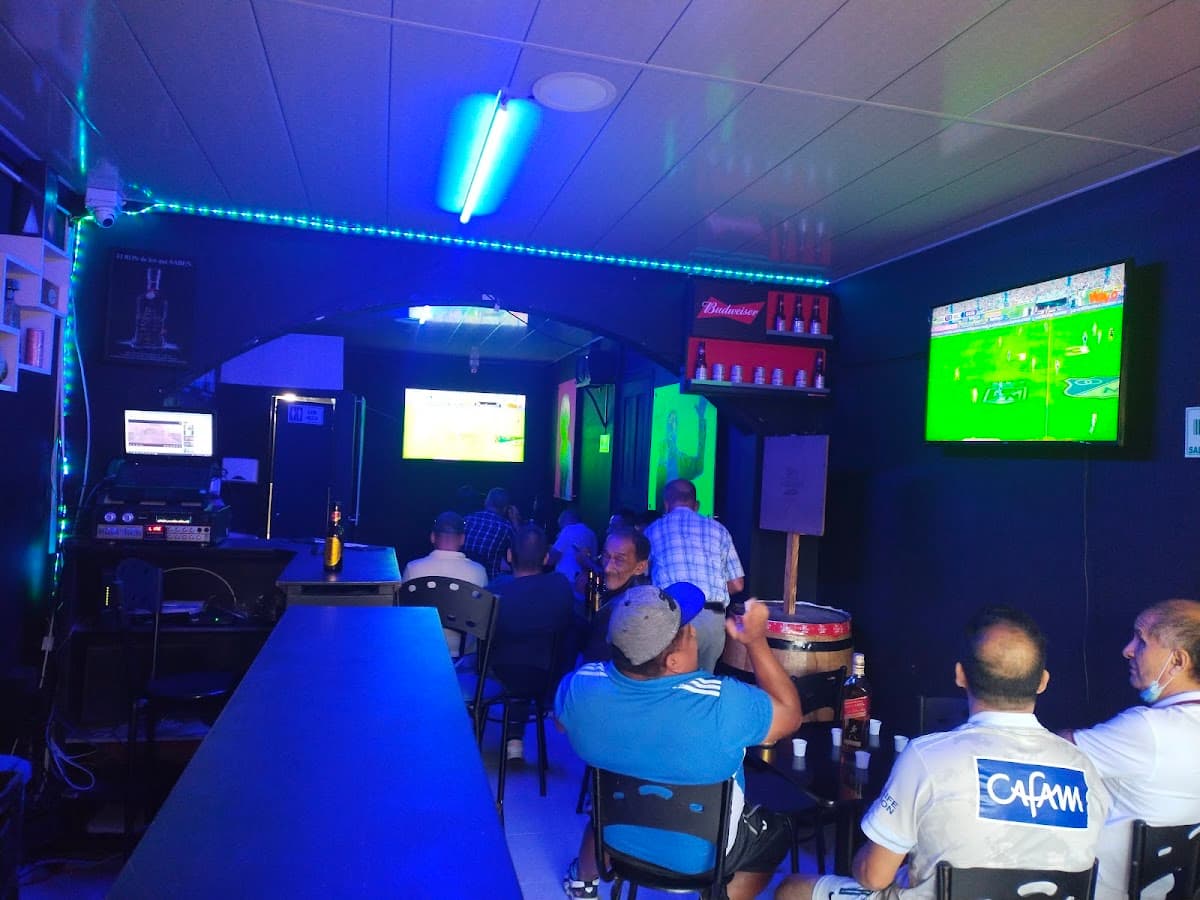 CALIFORNIA BAR