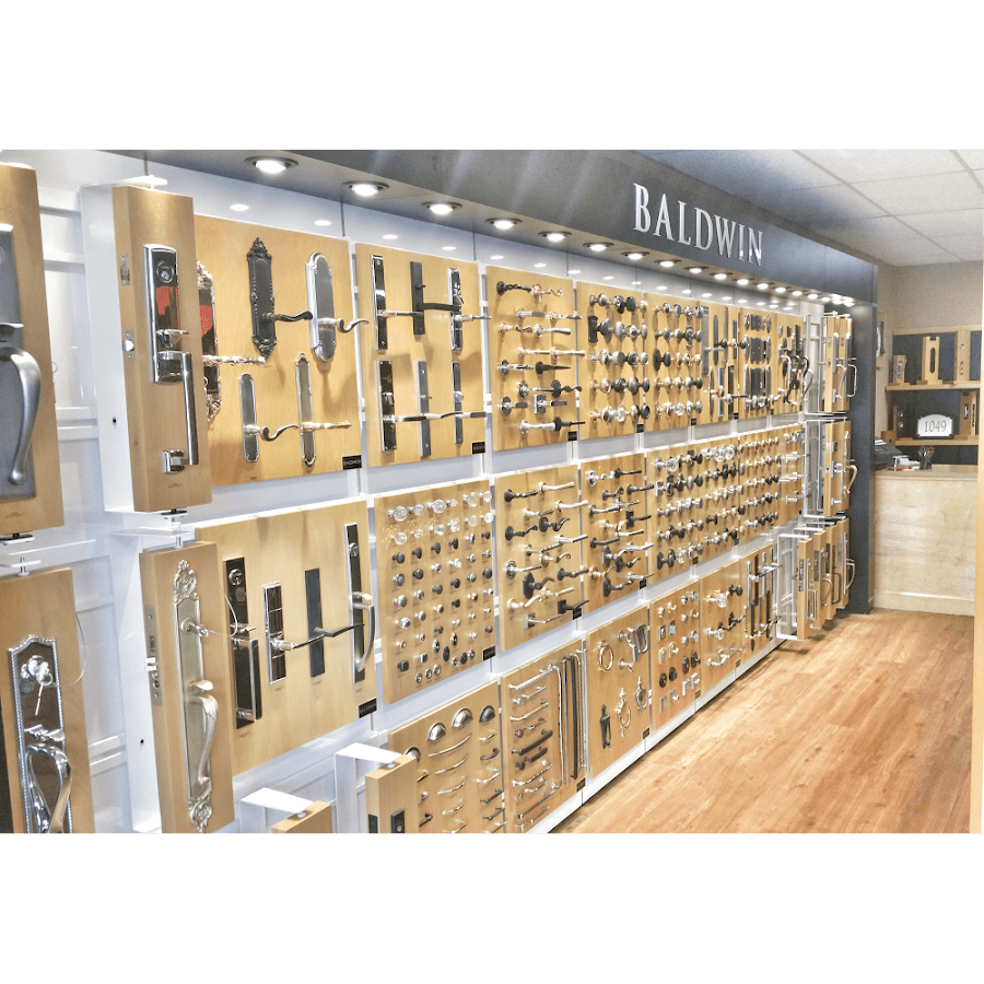 Northwest Hardware — foto