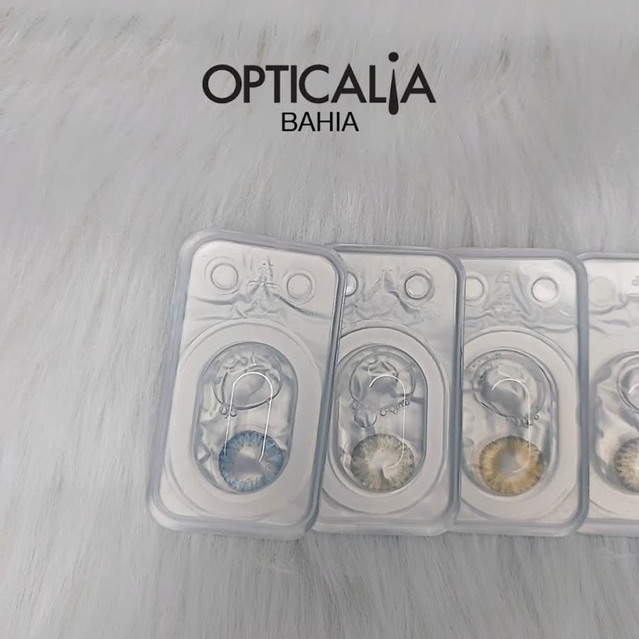 Opticalia Bahia CC La 22 Santa Marta — foto