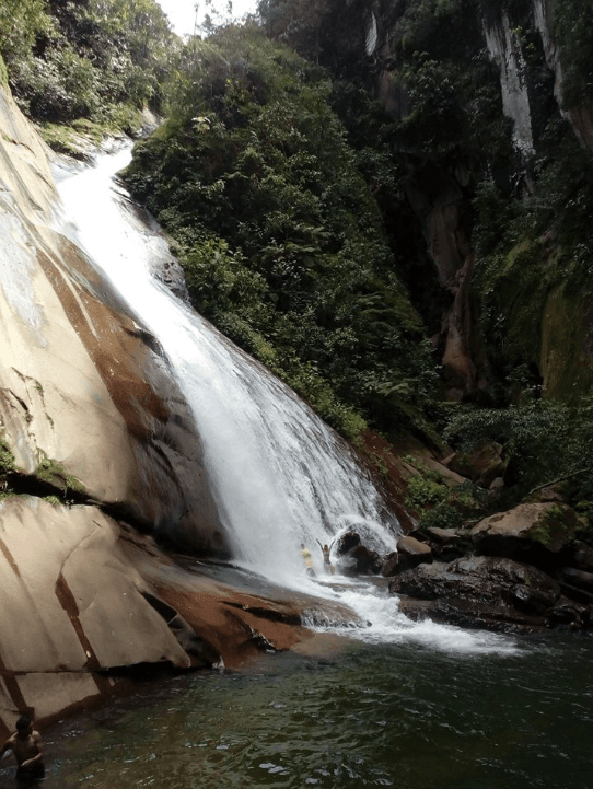 Paytiti Travel — foto
