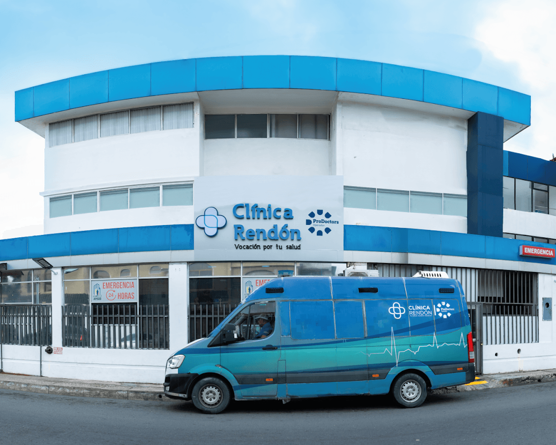 Clinica Rendon