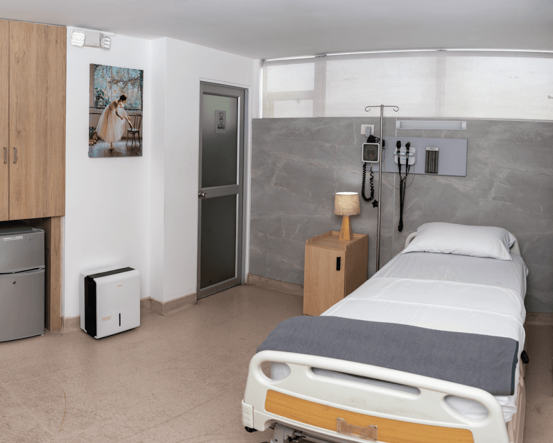 Clinica Rendon — foto