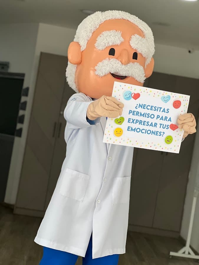 Clinica Rendon — foto