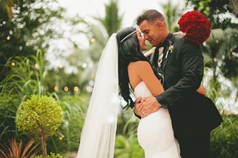 West Palm Beach Marriott — foto