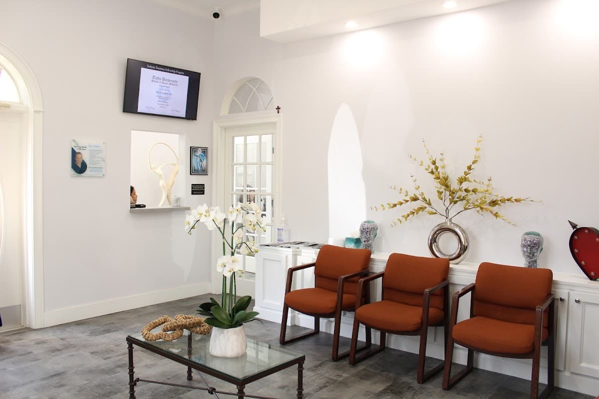 Orlando Family Dental — foto