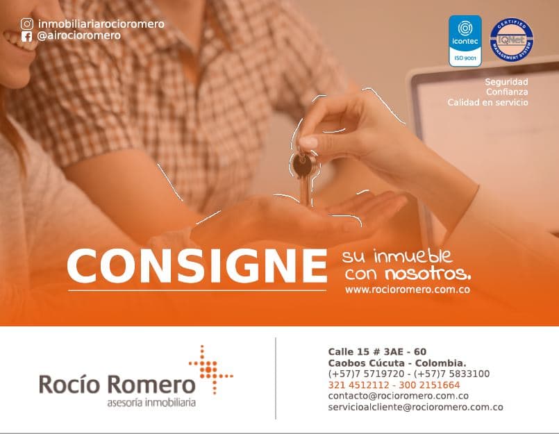Inmobiliaria Rocio Romero — foto