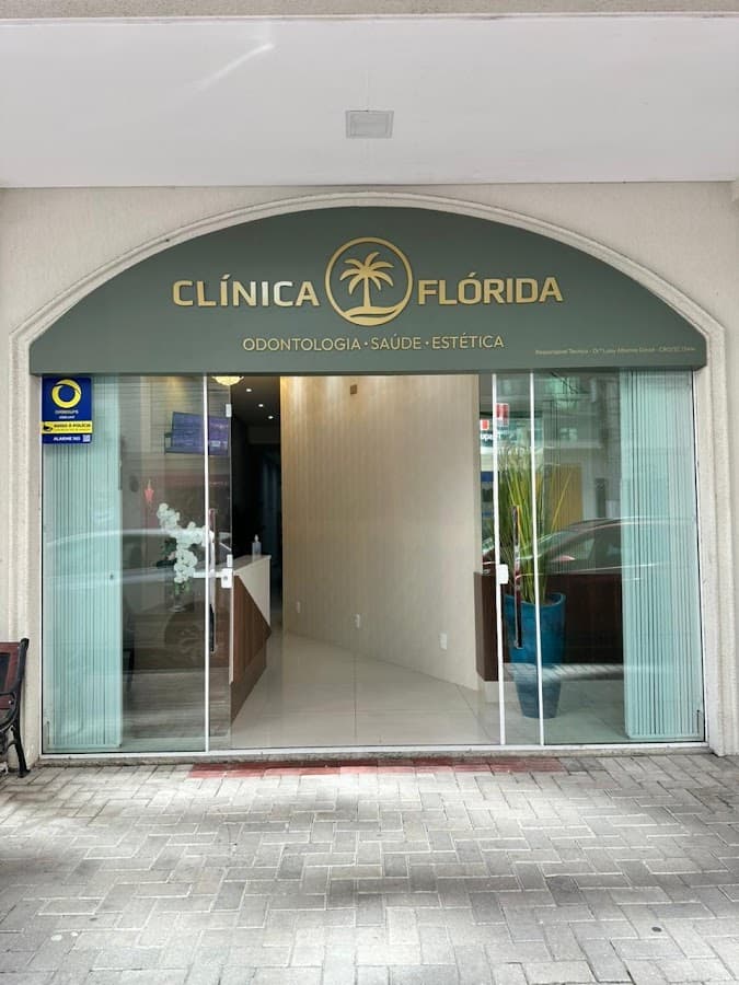 Clínica Flórida