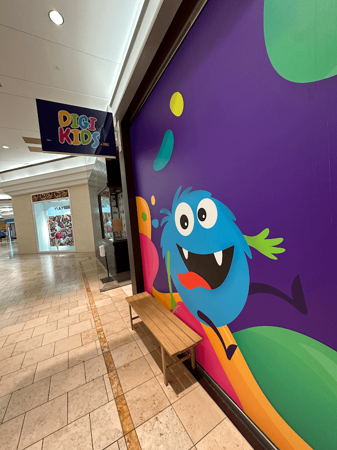 DIGIKIDS — foto