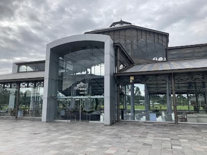 Centro Cultural Itchimbía