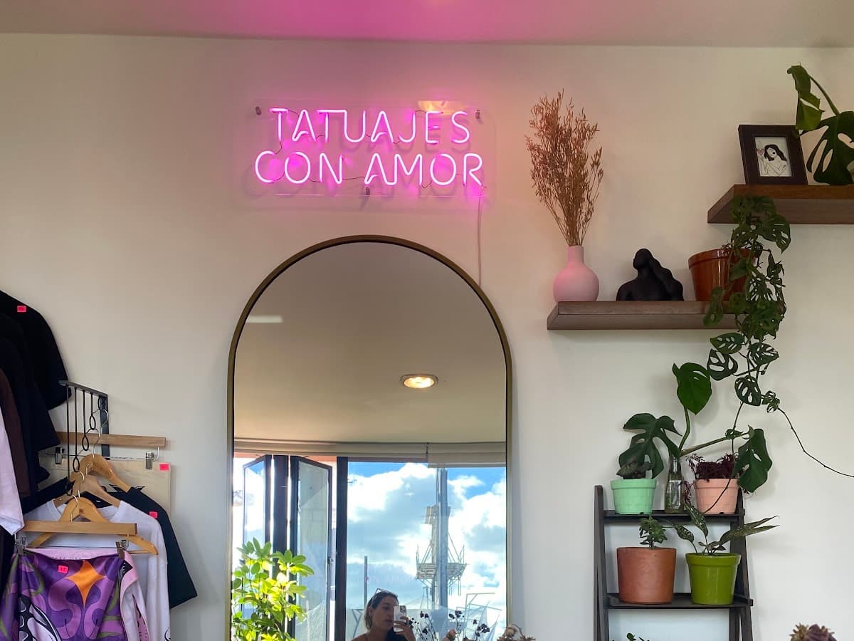 Altaris Tattoo Estudio