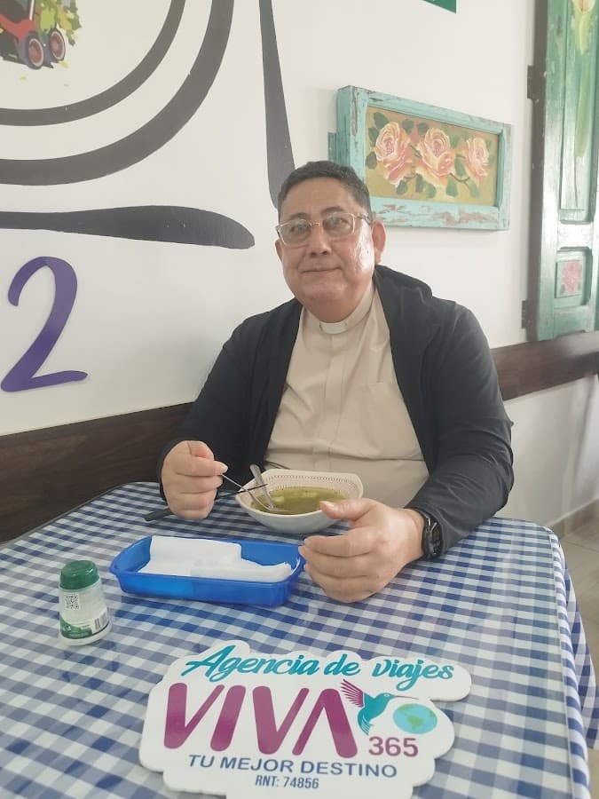 Agencia de Viajes Viva365 | Pasadías y Tours desde Ibagué — foto