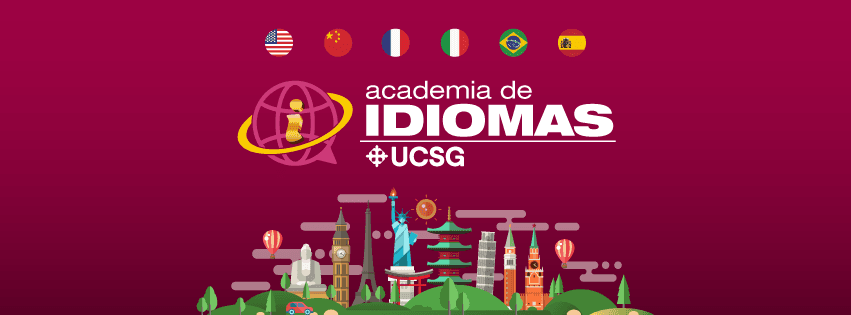 Academia de Idiomas UCSG