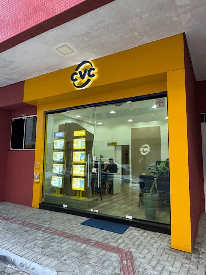 CVC Itapema — foto