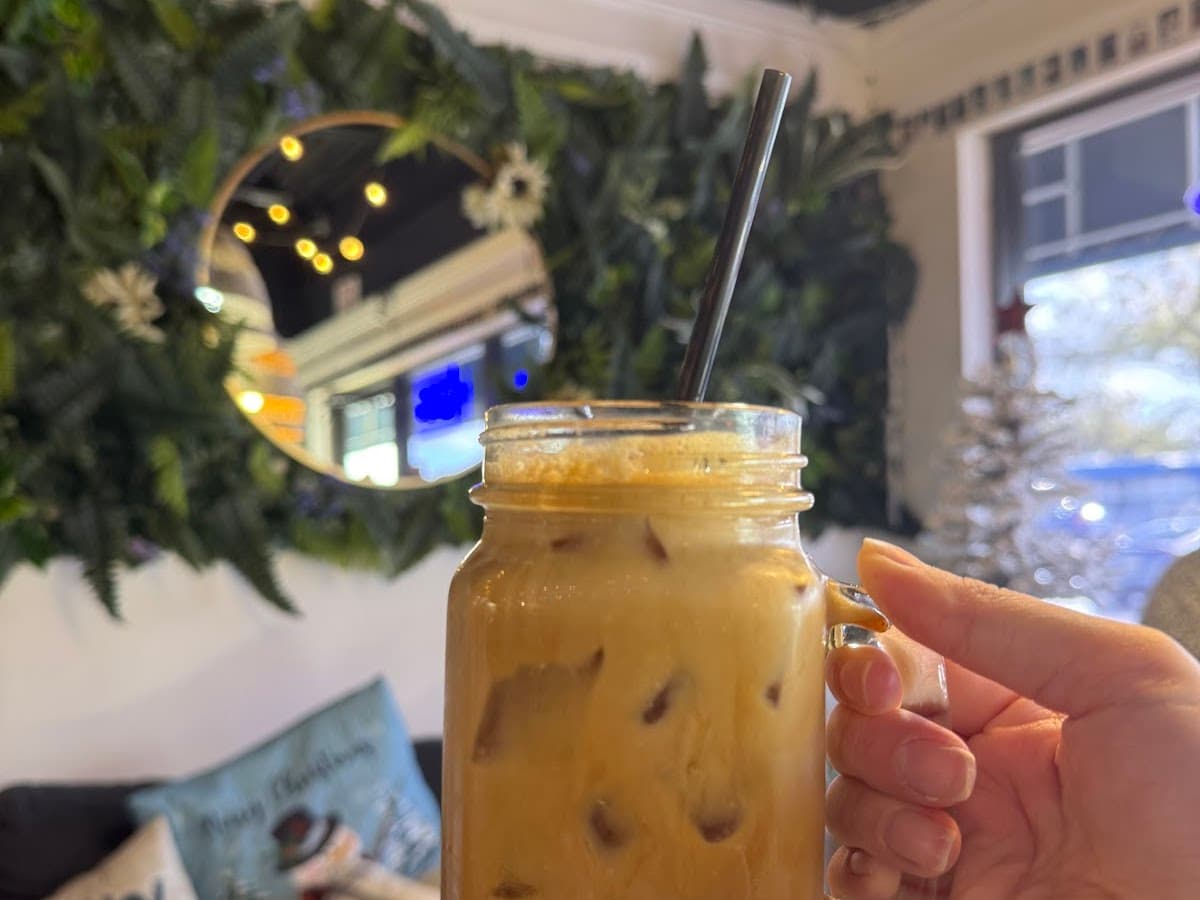 CoffeeMe — foto