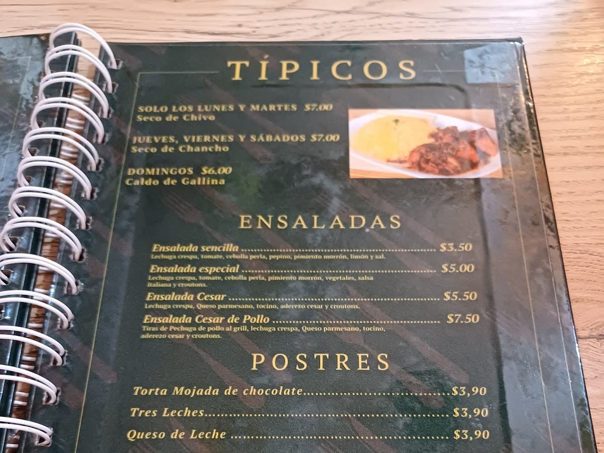 Restaurante "Chelin" — foto
