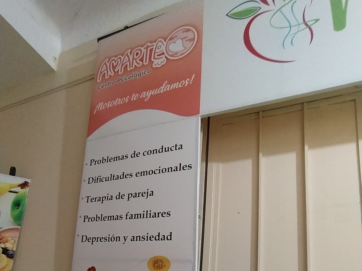 Consultorio Nutricional UNSA — foto