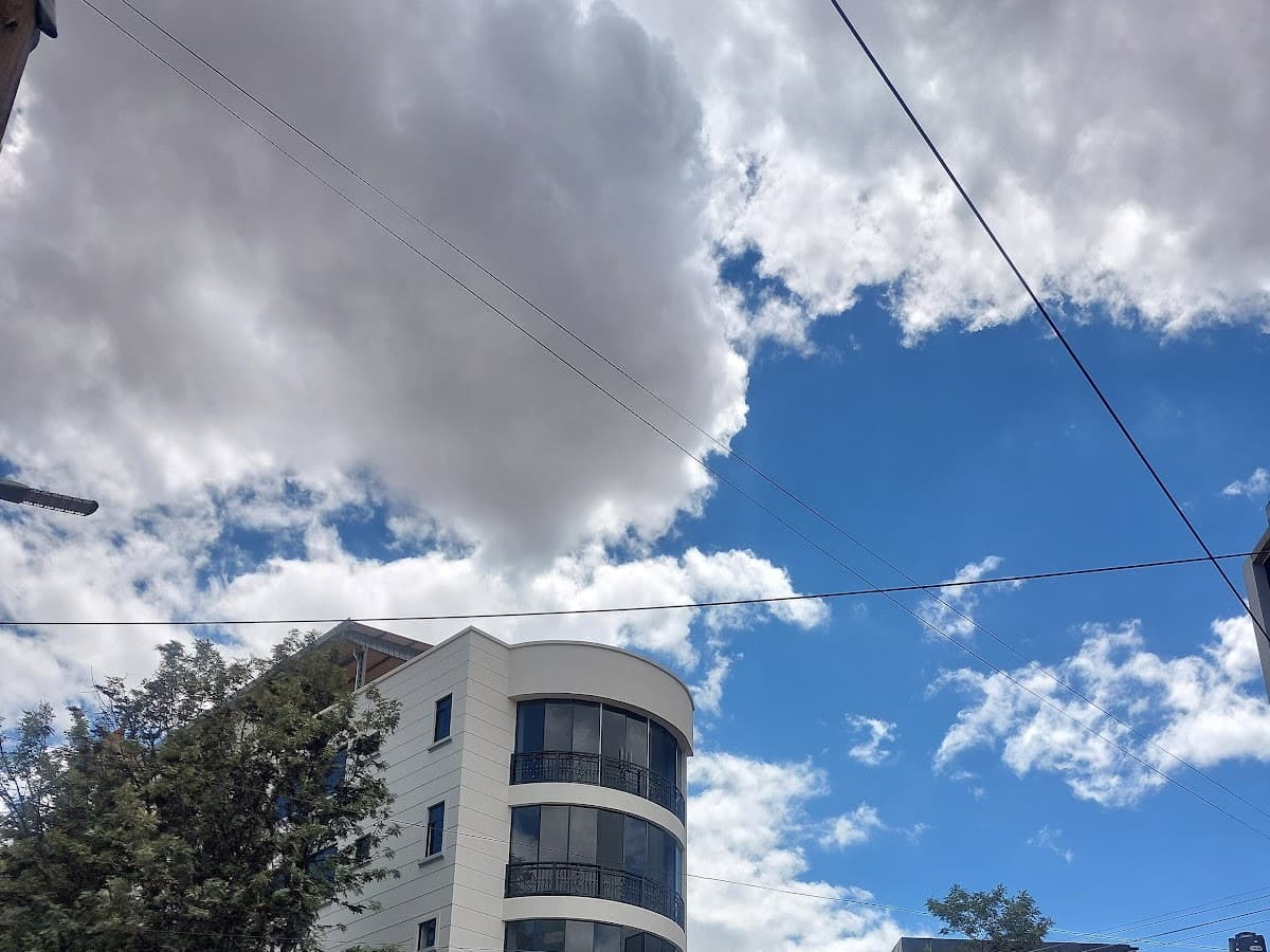 Galindo bienes raíces Cochabamba — foto