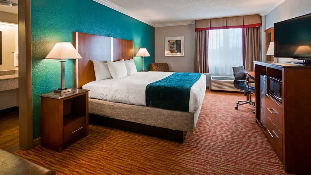 Best Western Ft. Lauderdale I-95 Inn — foto