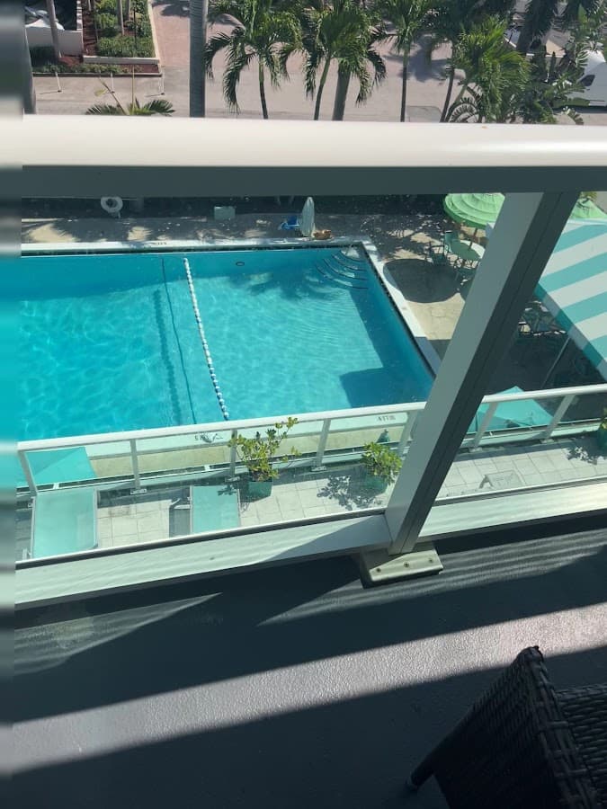 Best Western Ft. Lauderdale I-95 Inn — foto
