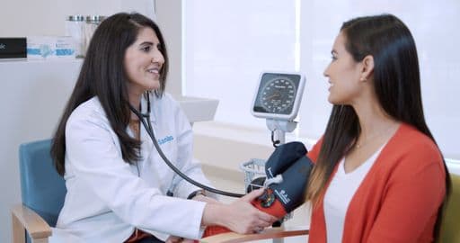 Sanitas Medical Center — foto
