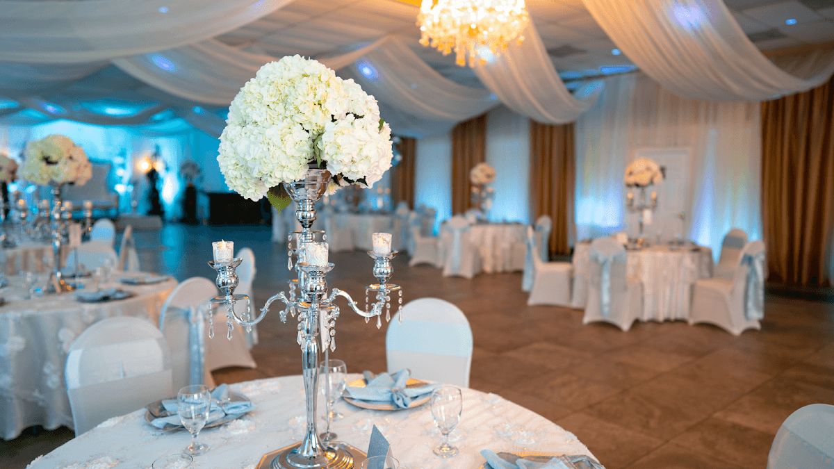 Belarosa Banquet Hall