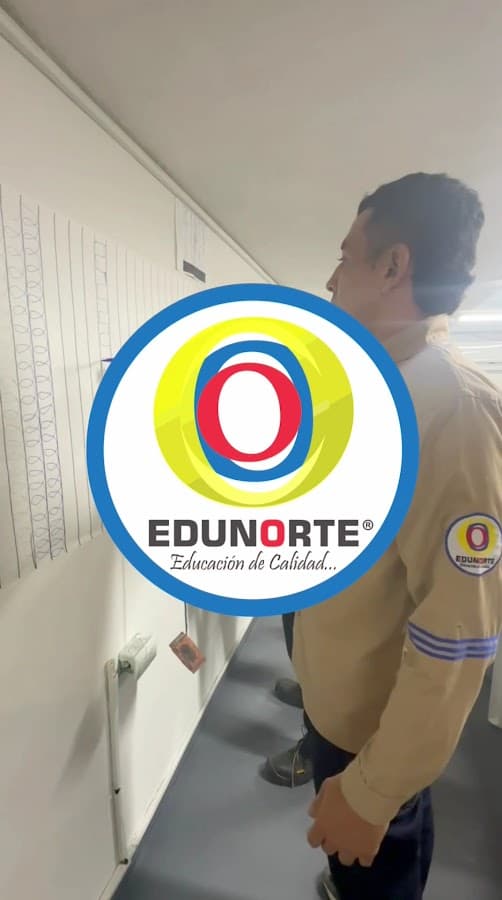 Instituto Edunorte Cúcuta — foto